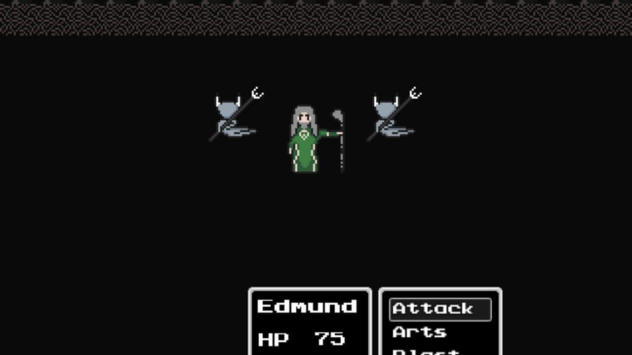 Three Ghostly Roses thumbnail 2