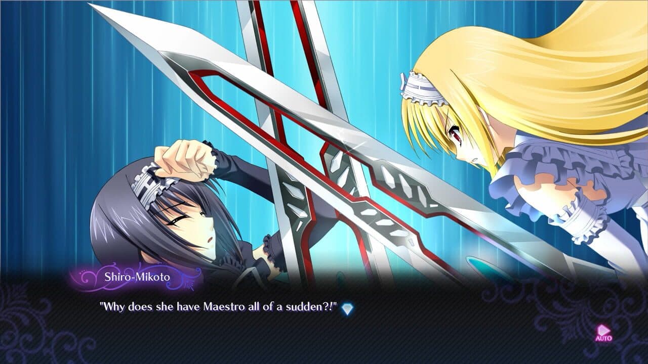 Phantom Breaker: Omnia thumbnail 4