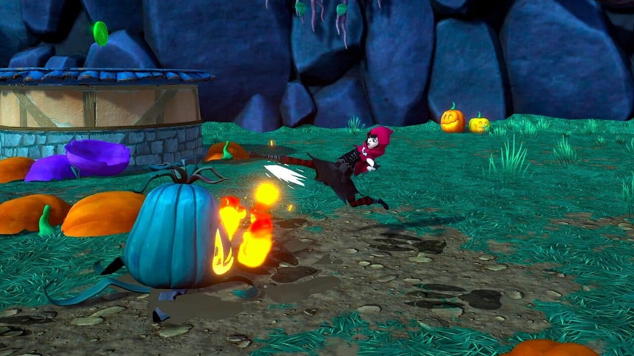 Hotel Transylvania: Scary-Tale Adventures thumbnail 2