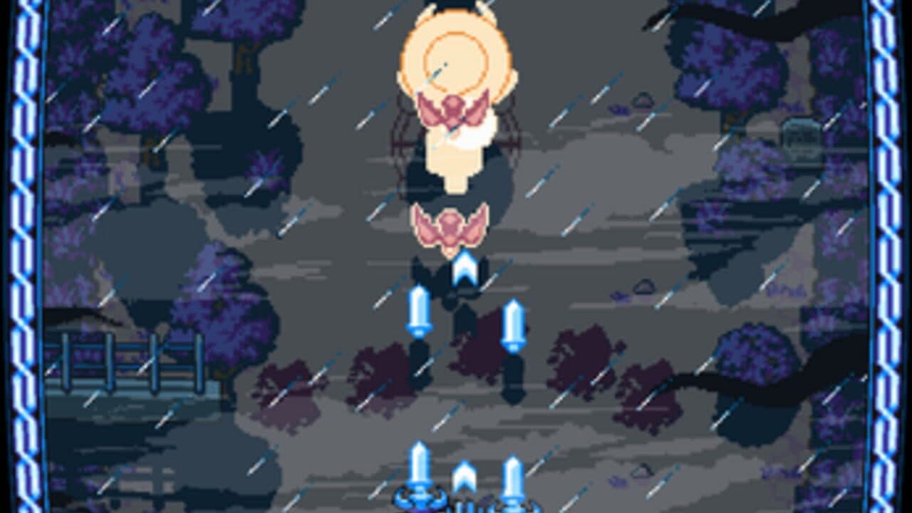 Hunters' Path: Rebirth screenshot 1