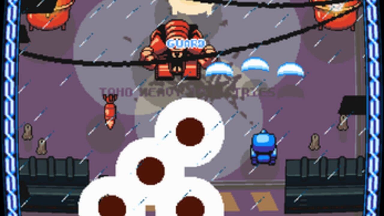 Hunters' Path: Rebirth thumbnail 4