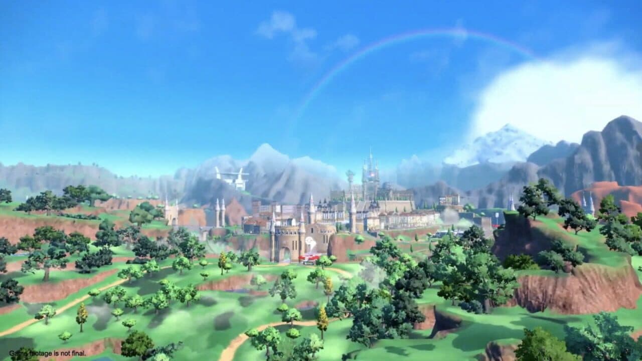 Pokémon Violet thumbnail 2