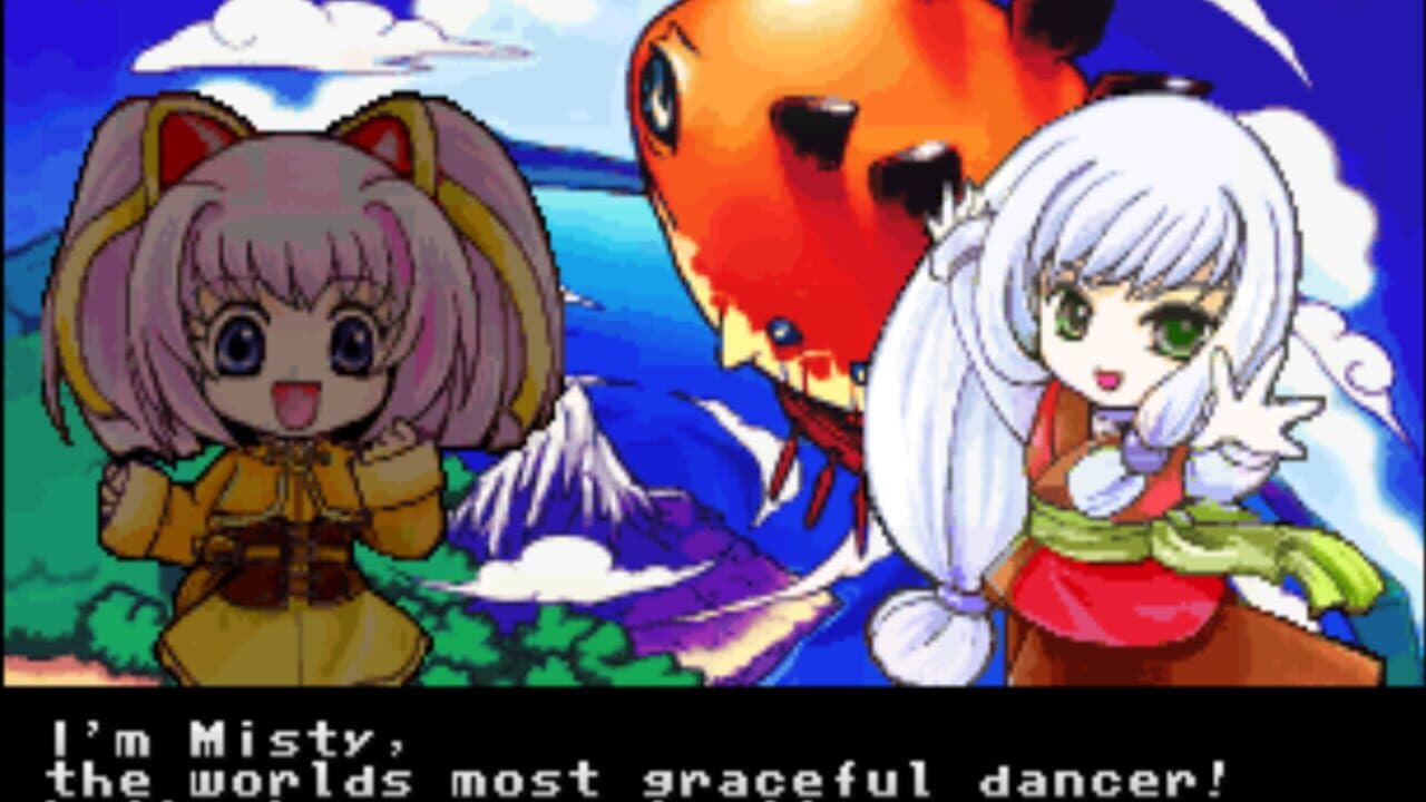 Pochi and Nyaa screenshot 1