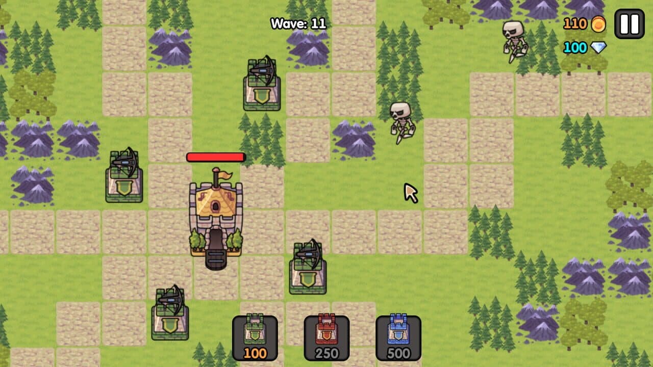 Mighty Castles thumbnail 2