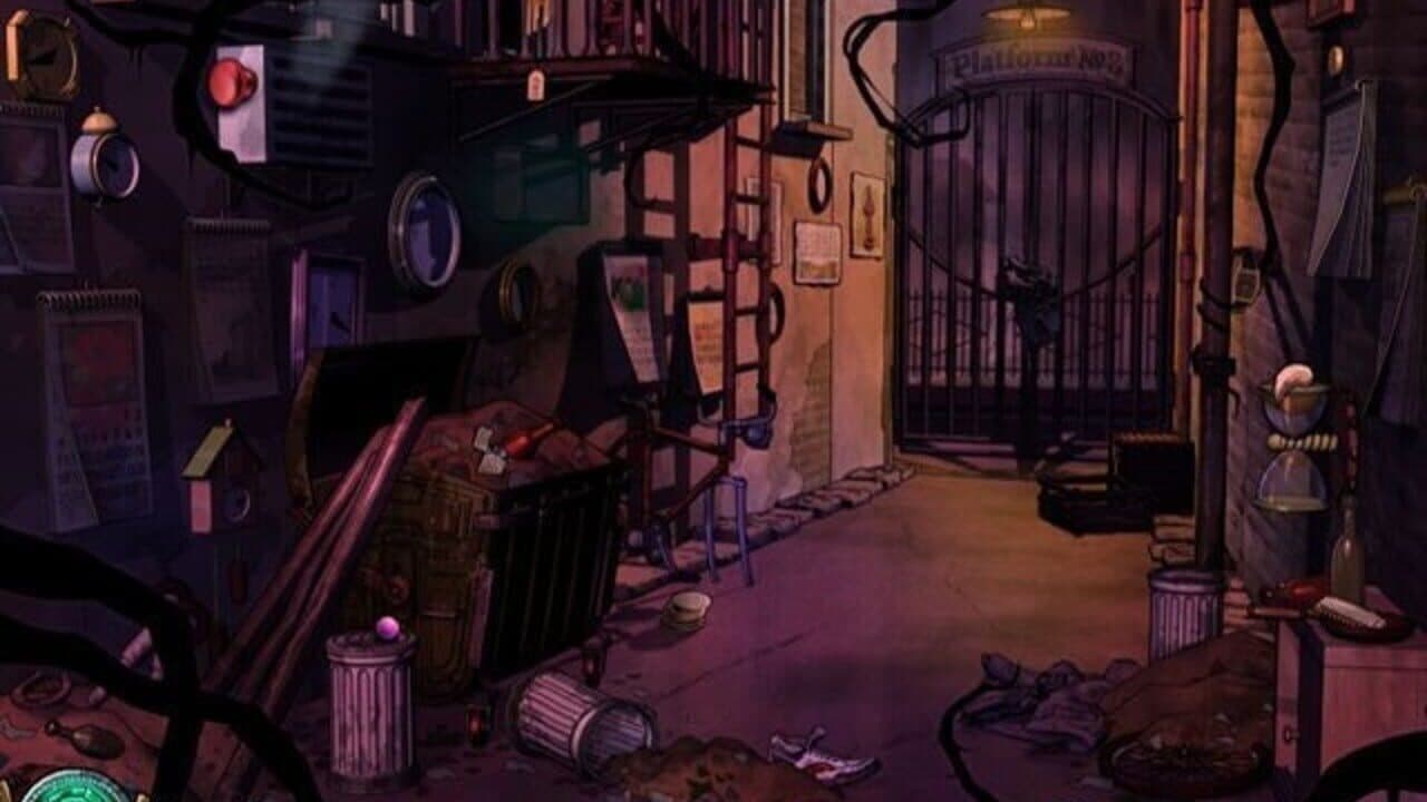 Foreign Dreams thumbnail 2