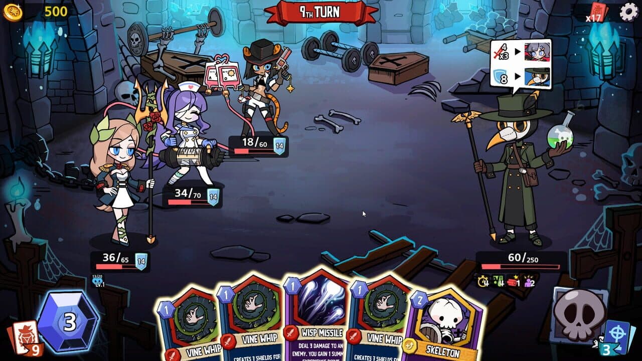 Witch and Council thumbnail 2