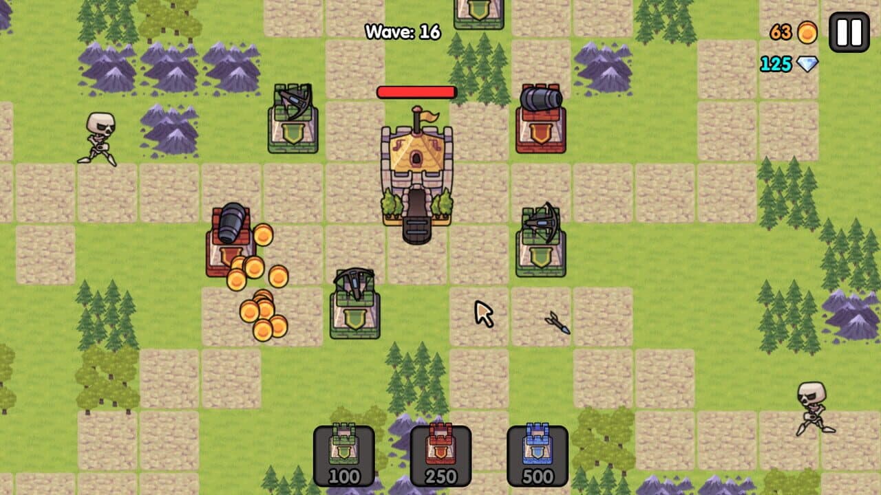 Mighty Castles thumbnail 3