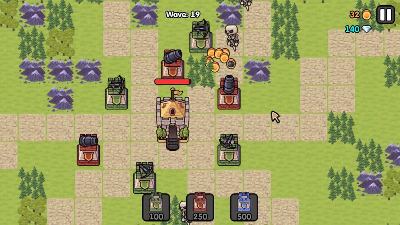 Mighty Castles thumbnail 4