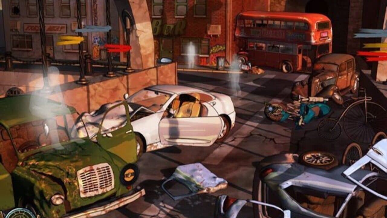 Foreign Dreams thumbnail 5