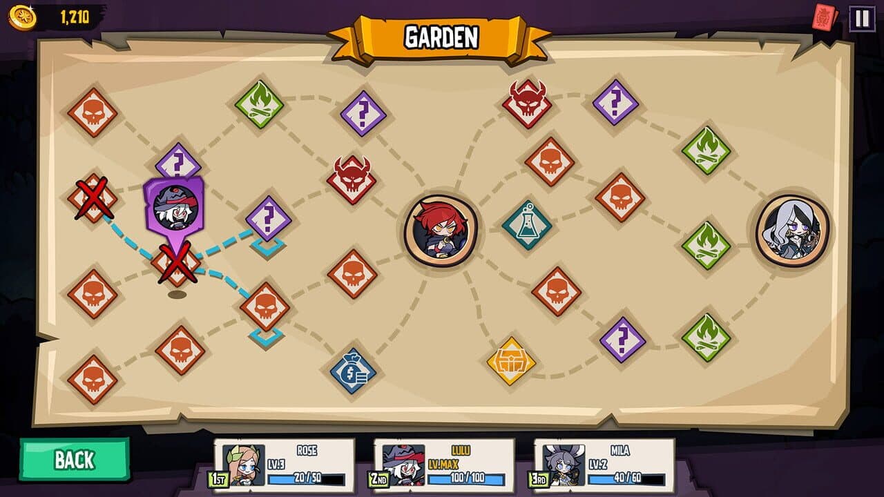 Witch and Council thumbnail 5