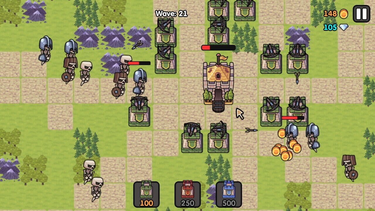 Mighty Castles thumbnail 7