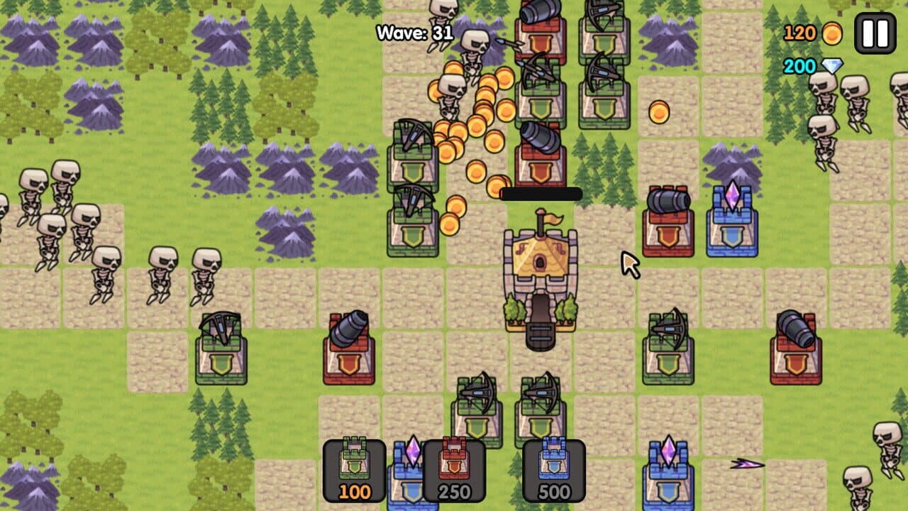 Mighty Castles thumbnail 10