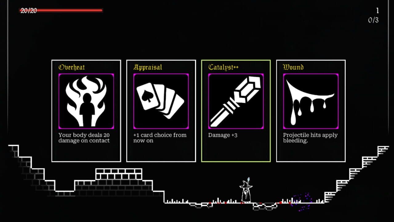 Seraph's Last Stand thumbnail 2