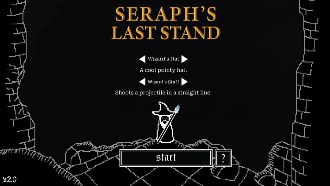 Seraph's Last Stand thumbnail 5