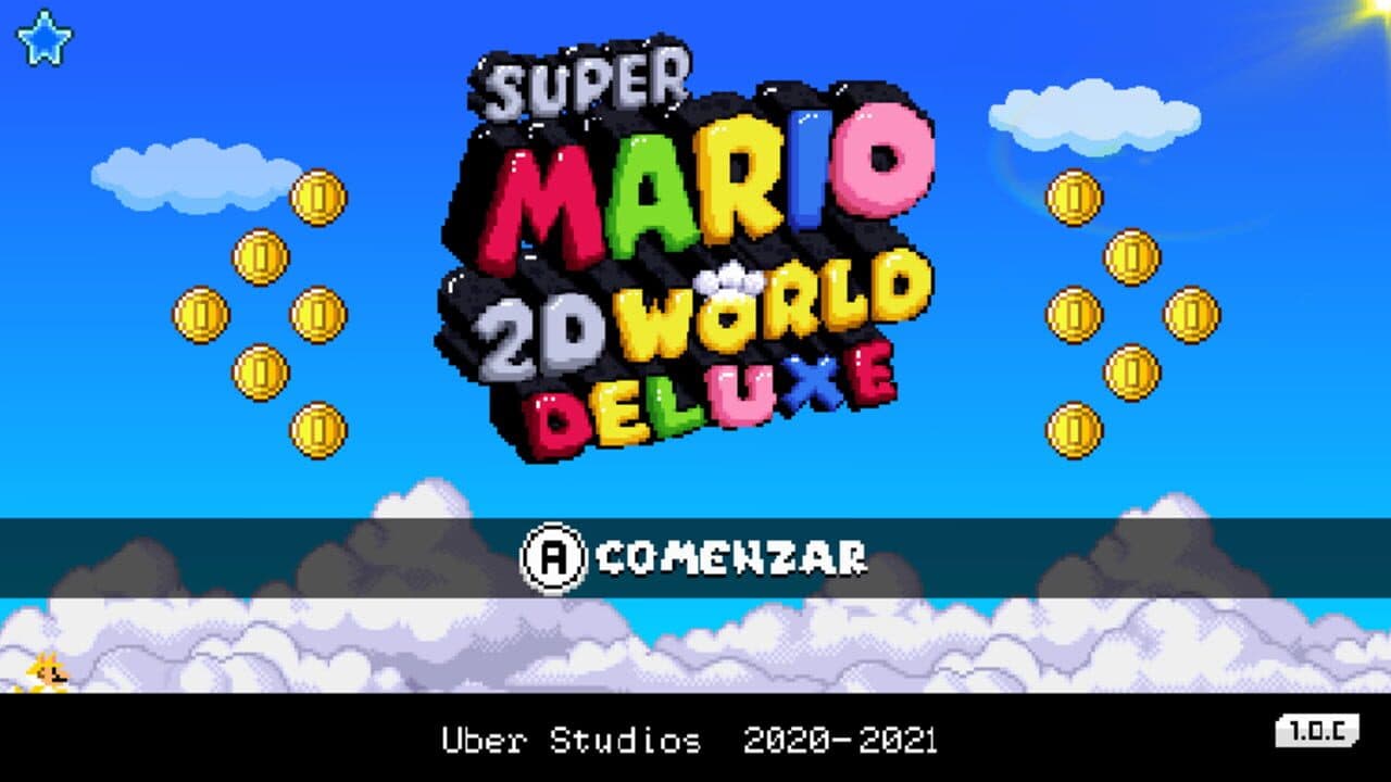 Super Mario 2D World Deluxe thumbnail 6