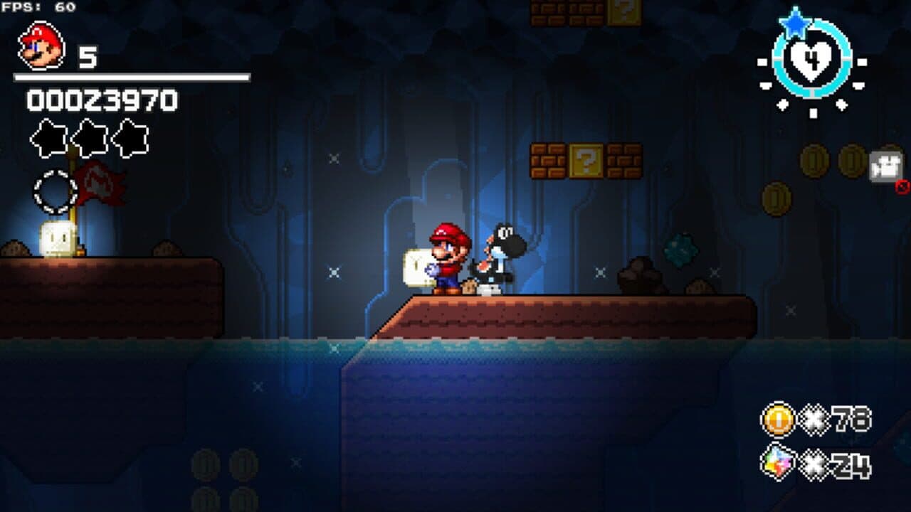 Super Mario 2D World Deluxe thumbnail 8