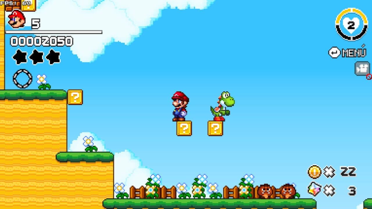 Super Mario 2D World Deluxe thumbnail 4