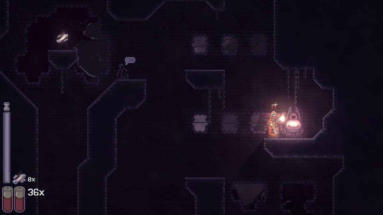 Spirit of Shotgun screenshot 1