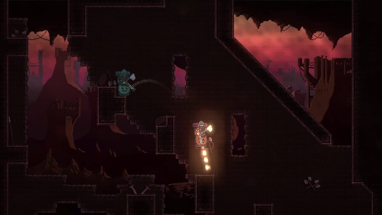Spirit of Shotgun thumbnail 3