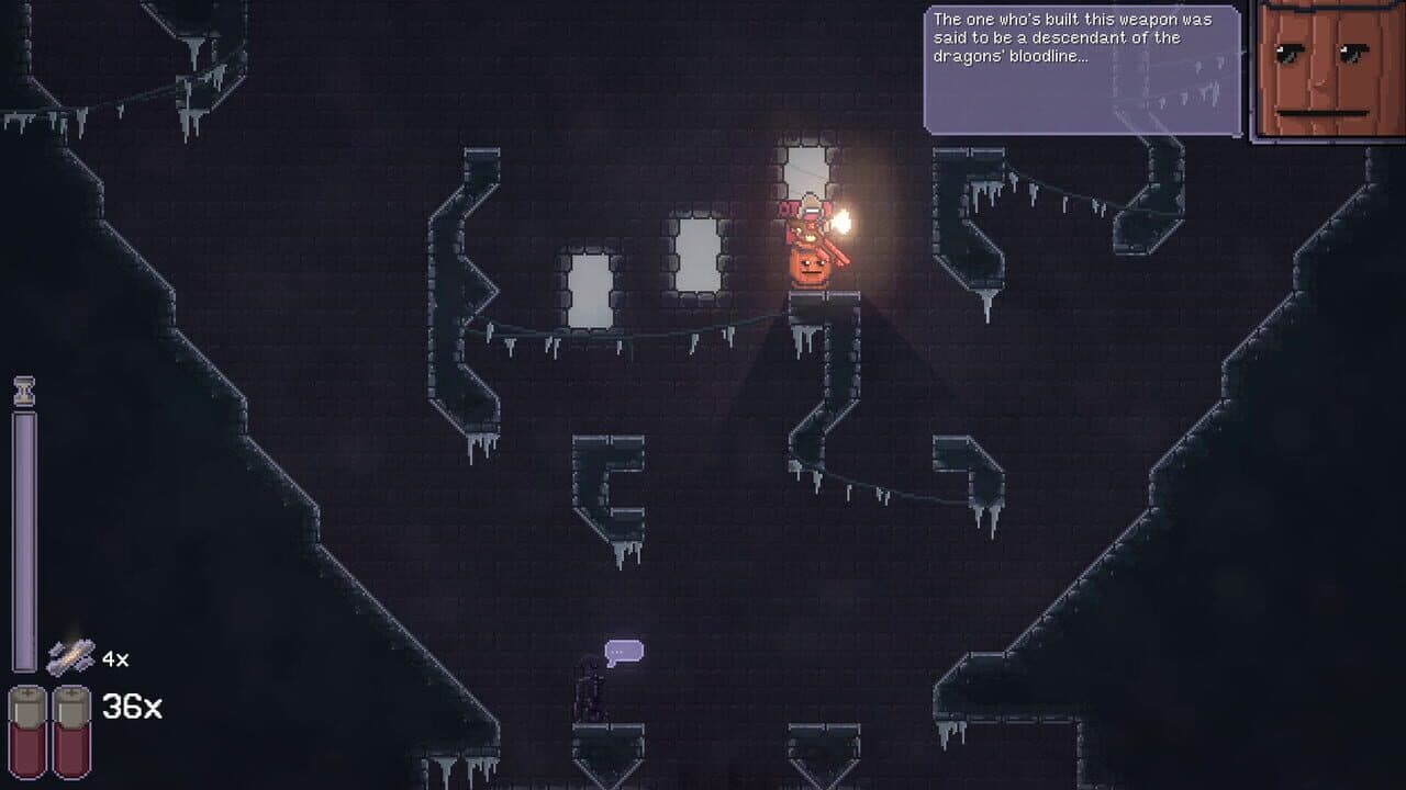 Spirit of Shotgun thumbnail 2