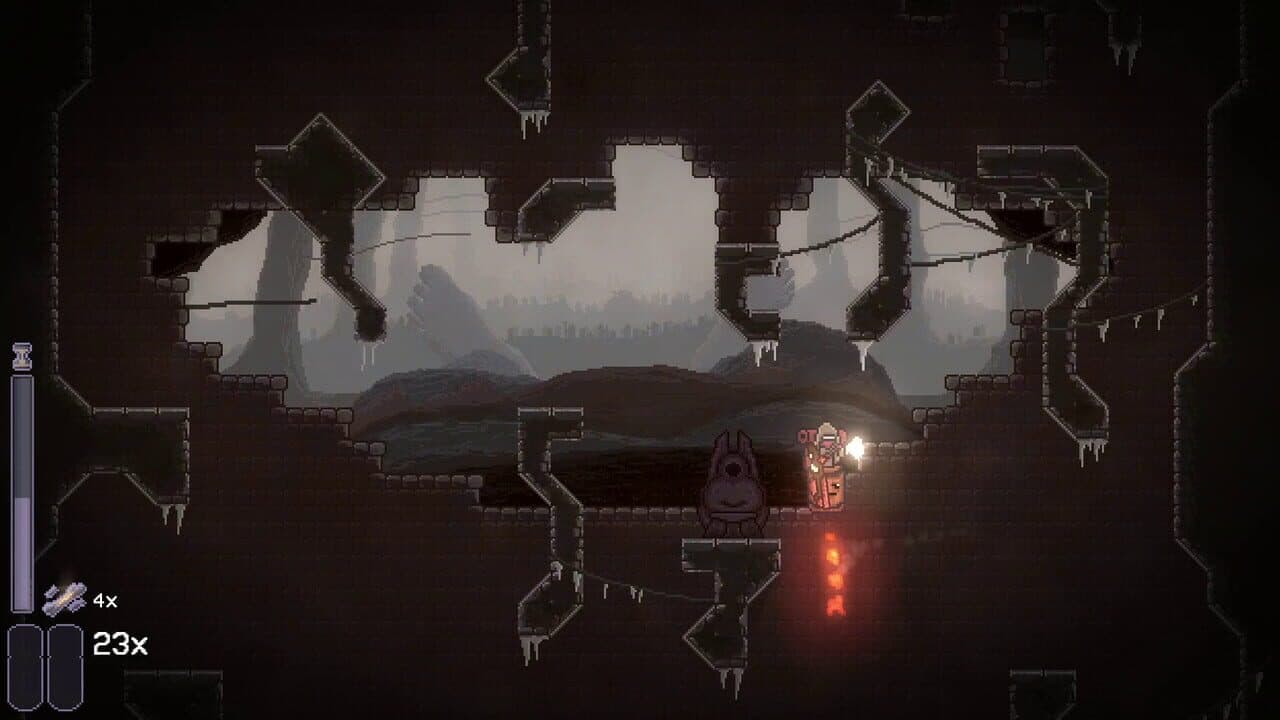Spirit of Shotgun thumbnail 4