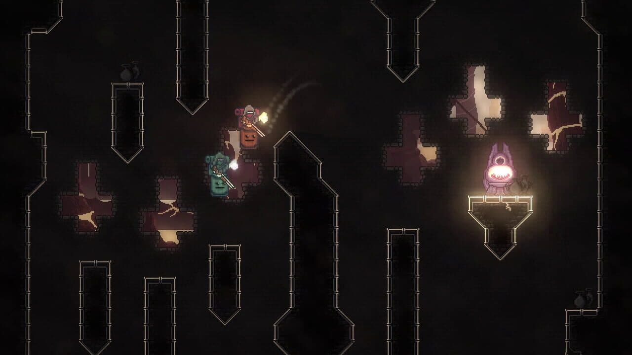Spirit of Shotgun thumbnail 6