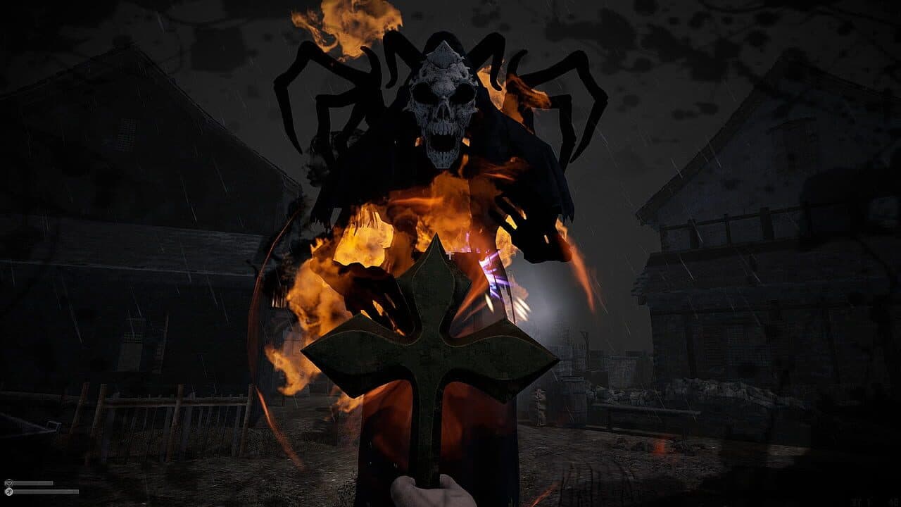 Holy Purge thumbnail 6