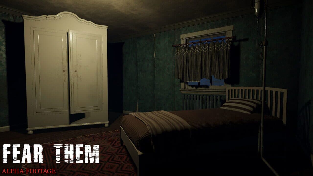 Fear Them thumbnail 9