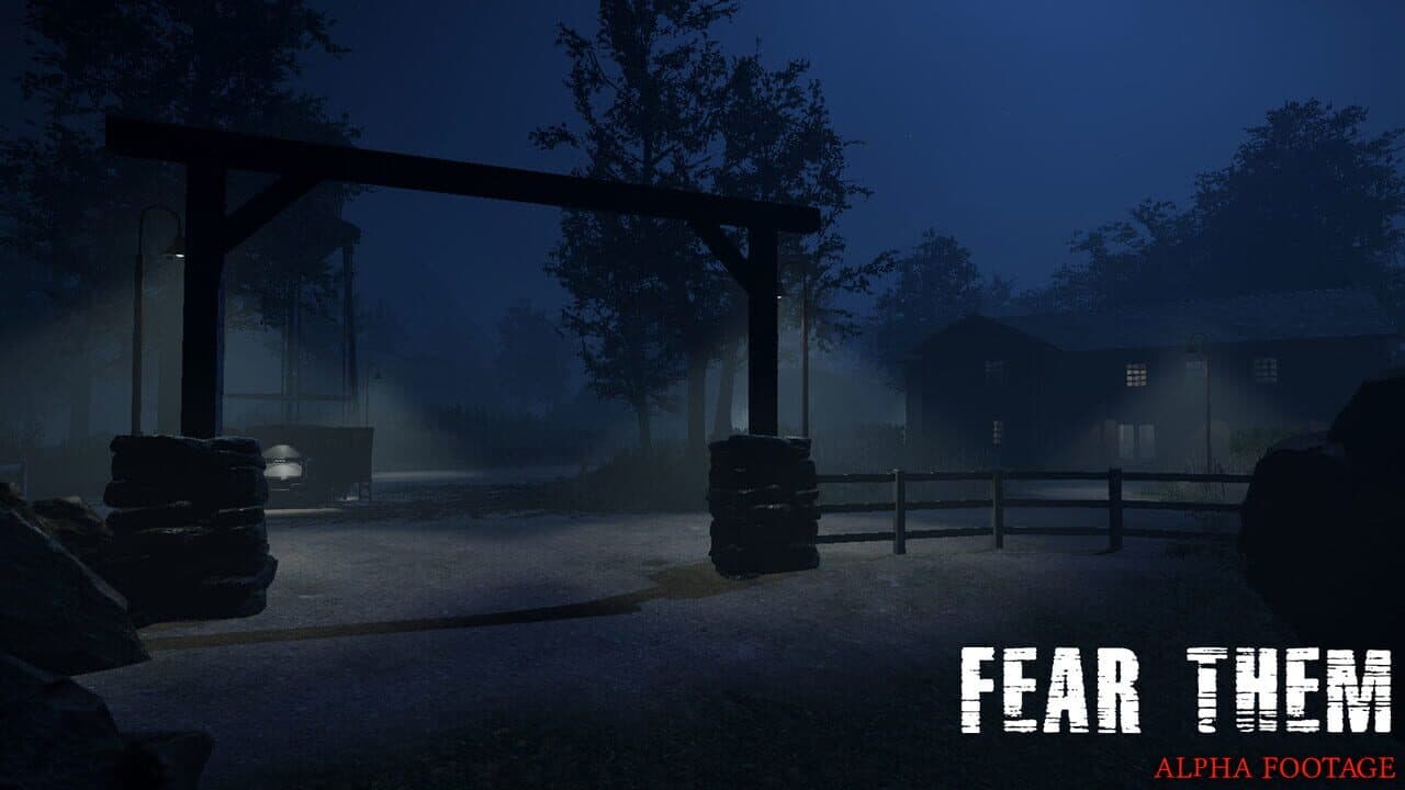Fear Them thumbnail 2