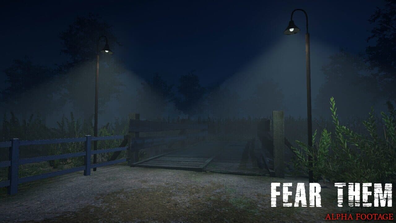Fear Them thumbnail 3