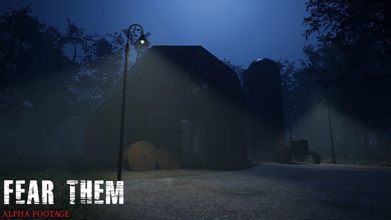 Fear Them thumbnail 4
