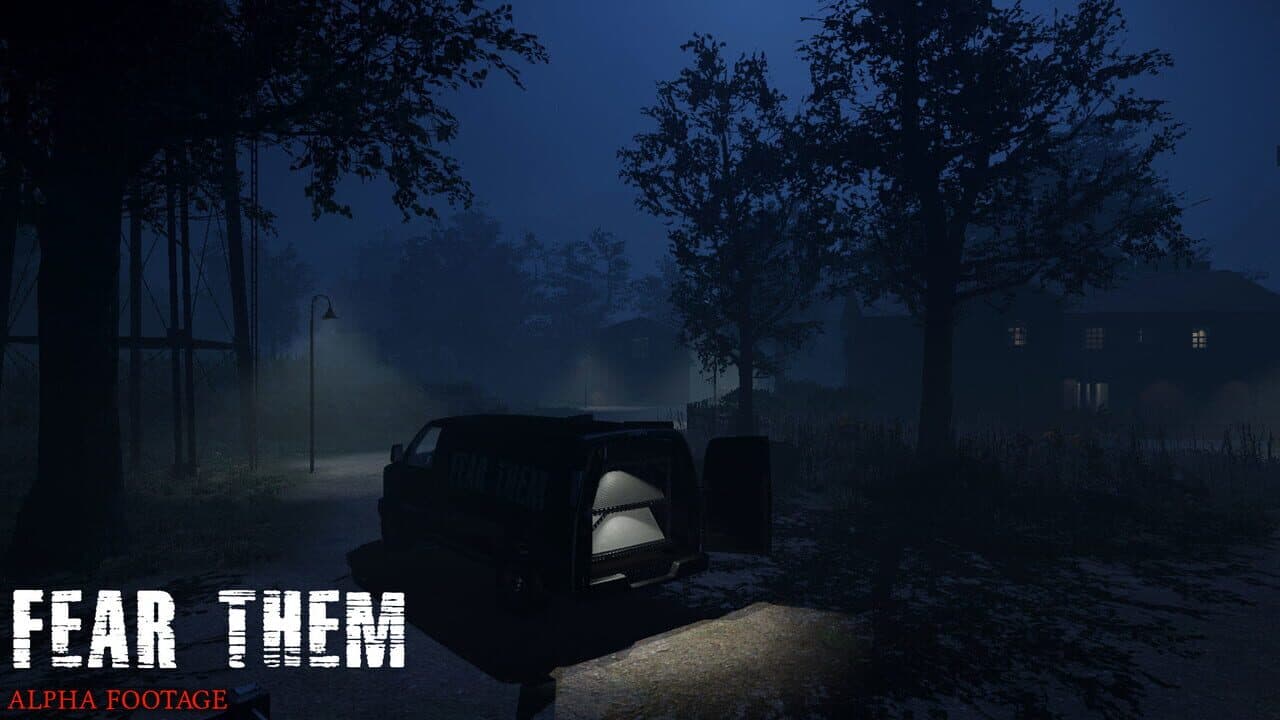 Fear Them thumbnail 5