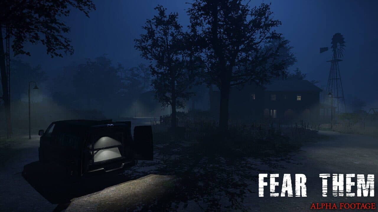 Fear Them thumbnail 6
