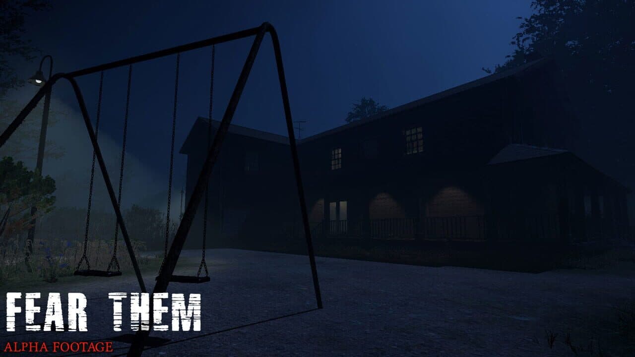Fear Them thumbnail 7