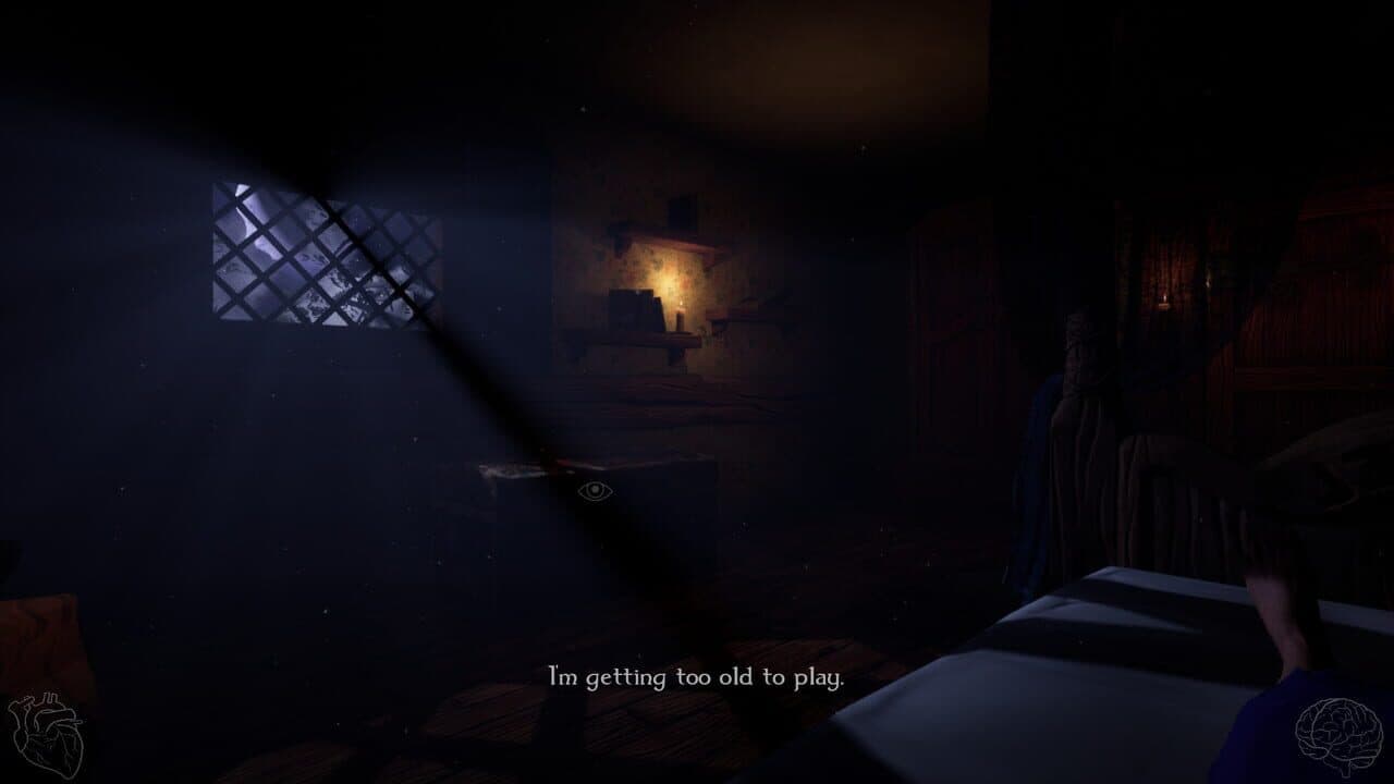 Fairymm: the Insomniac Beauty thumbnail 2
