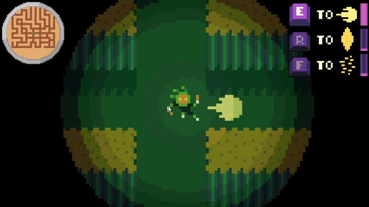 Cornmaze Craze thumbnail 5