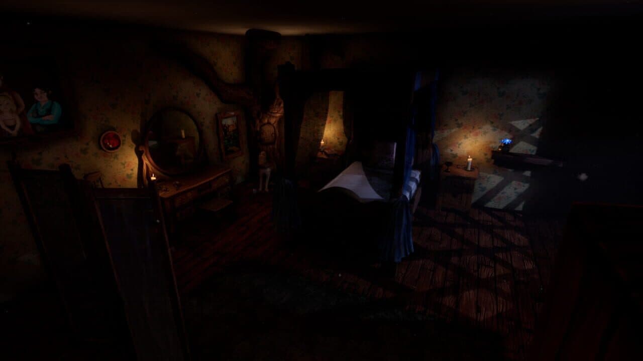Fairymm: the Insomniac Beauty thumbnail 3