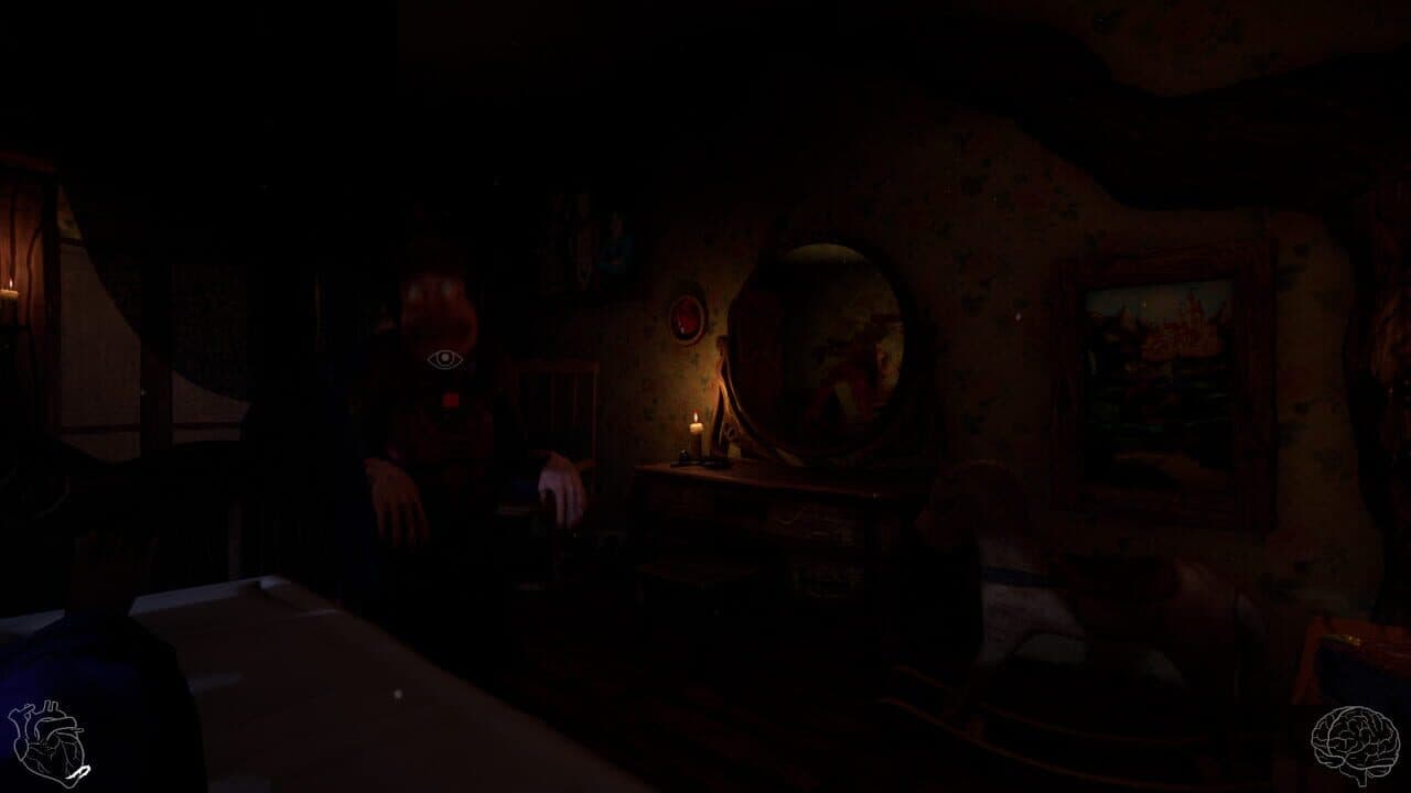 Fairymm: the Insomniac Beauty thumbnail 4