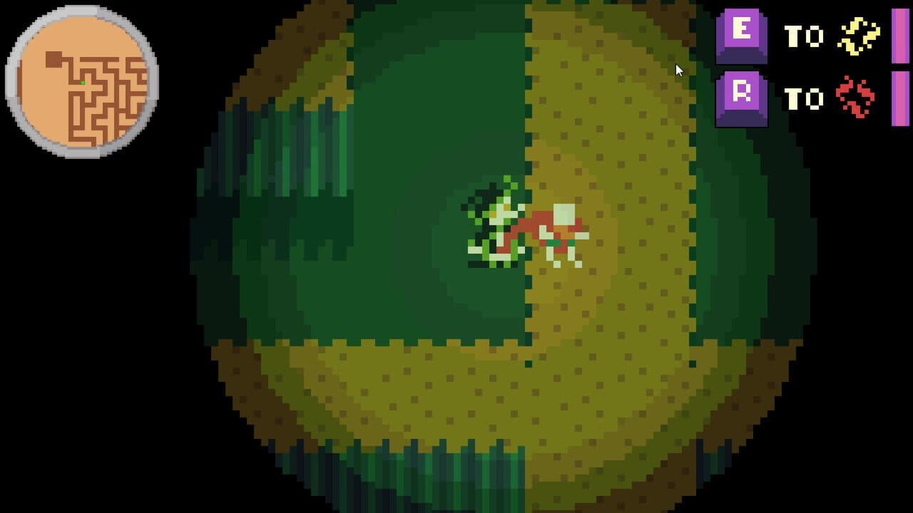 Cornmaze Craze thumbnail 4