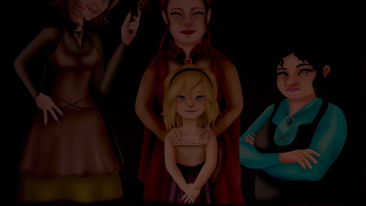 Fairymm: the Insomniac Beauty thumbnail 5