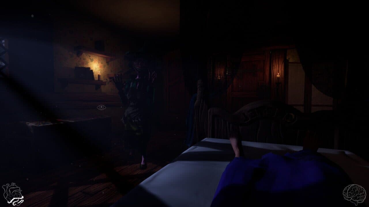 Fairymm: the Insomniac Beauty thumbnail 6