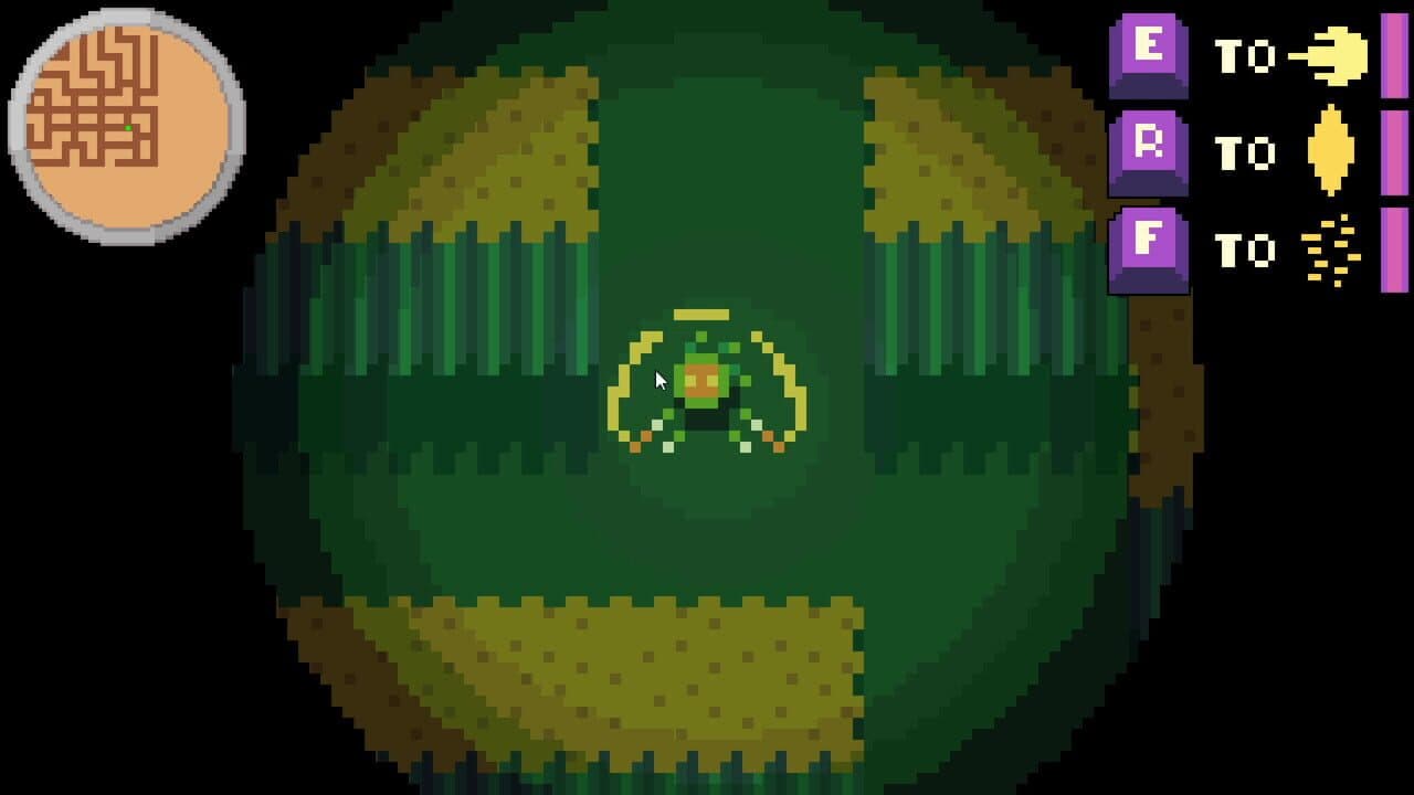 Cornmaze Craze thumbnail 6