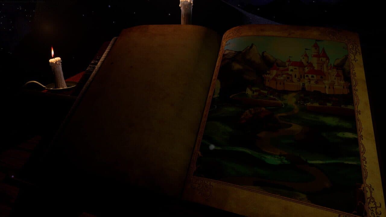Fairymm: the Insomniac Beauty thumbnail 7