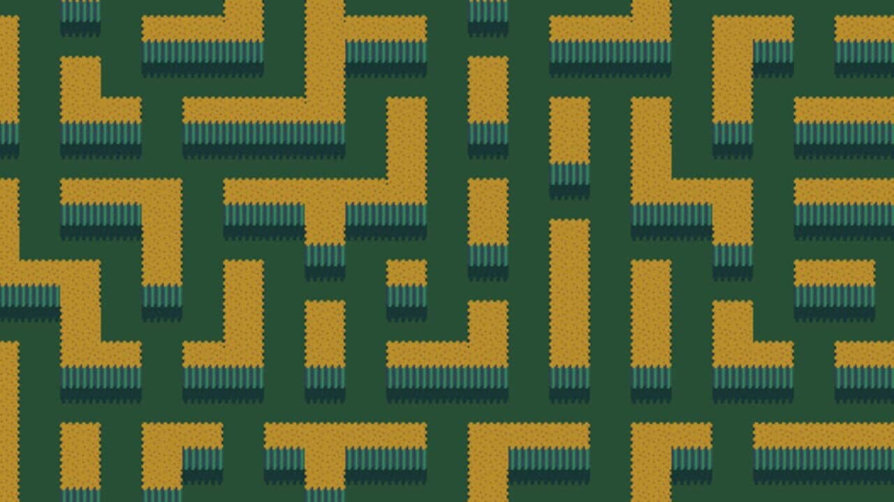 Cornmaze Craze thumbnail 7