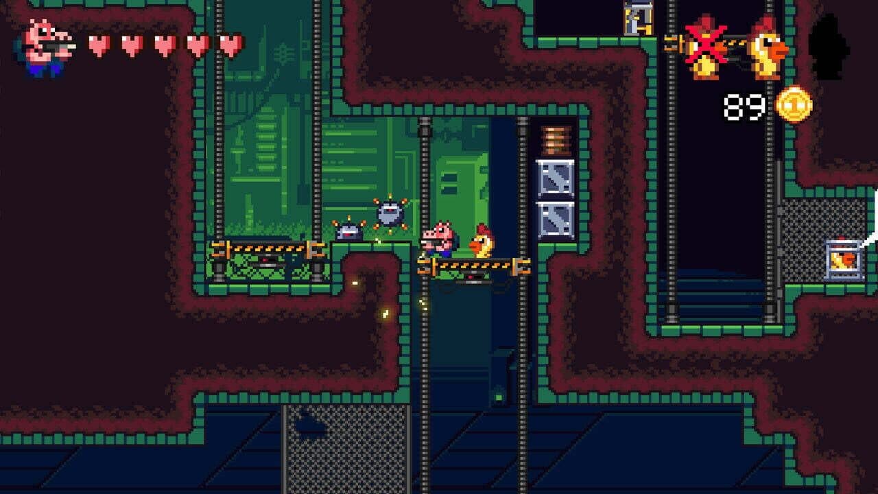 Ammo Pigs: Cocked and Loaded thumbnail 4