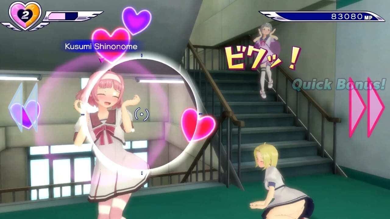 Gal Gun: Double Peace thumbnail 3