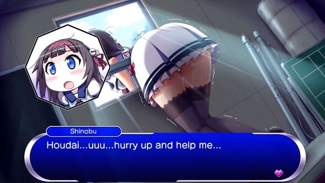 Gal Gun: Double Peace thumbnail 5