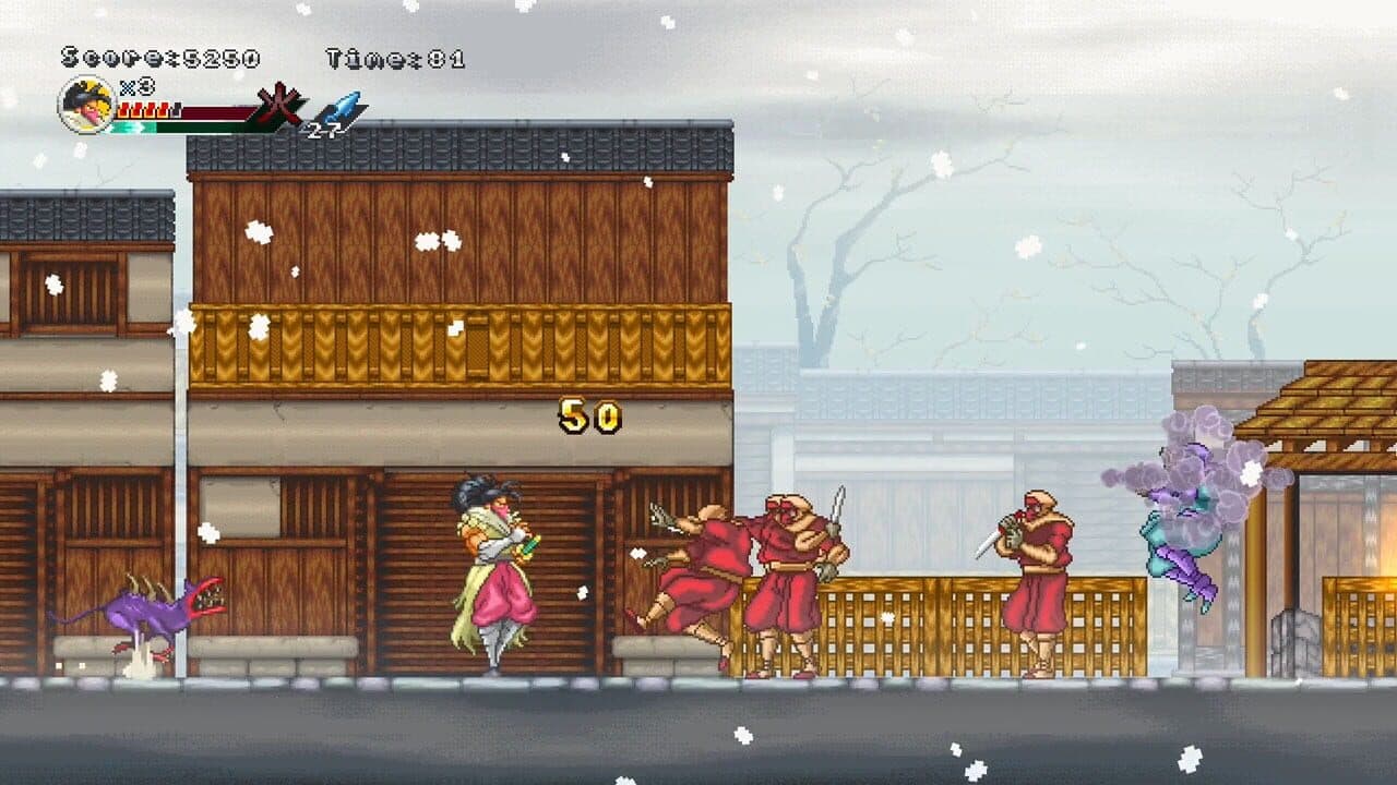 Ganryu 2 thumbnail 4