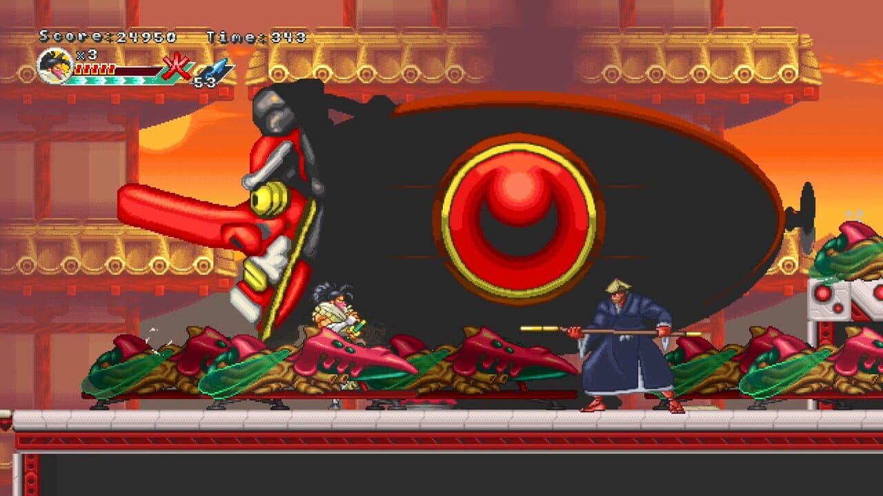 Ganryu 2 thumbnail 6