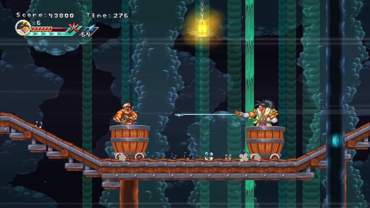 Ganryu 2 thumbnail 2